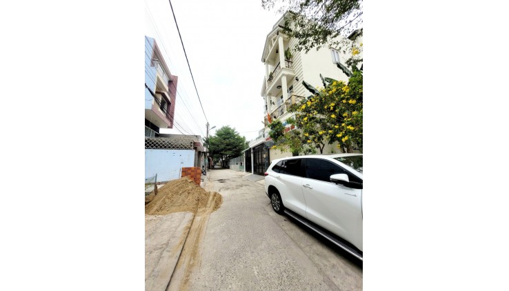 Bán Nhà 2 Tầng Hẻm Xe Tải 64m2_4*16 Khu Vip Hoàng Diệu 2 Linh Trung Thủ Đức Chỉ 5.4 tỷ Cực Hiếm